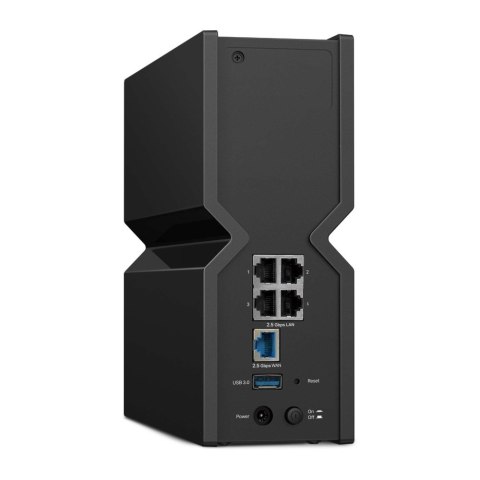TP-LINK Router Archer BE550 WiFi 7 BE9300