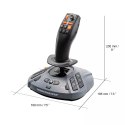 Thrustmaster Joystick Simtask FarmStick PS