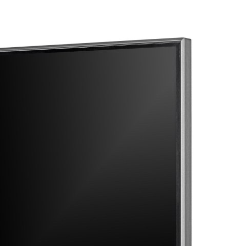 Telewizor Samsung QE55QN85FAUXXH Neo QLED 55'' 4K Ultra HD 144 Hz Tizen Q-Symphony Srebrny