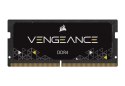 Corsair Pamięć DDR4 SODIMM 8GB/3200 (1*8GB) CL22