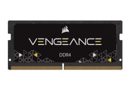 Corsair Pamięć DDR4 SODIMM 8GB/3200 (1*8GB) CL22