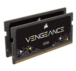 Corsair Pamięć DDR4 Vengeance 16GB/3000 (2x8GB) CL22 SODIMM