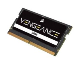 Corsair Pamięć DDR5 Vengeance 16GB/5200 (1*16) BLACK CL44