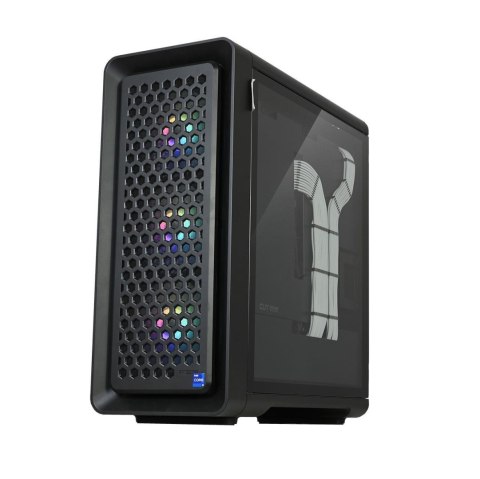 KOMPUTER HIRO AirFrame - Intel Ultra 7 265KF, RTX 5060 8GB, 32GB RAM, 2TB SSD, W11H