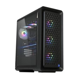 KOMPUTER HIRO AirFrame - Intel Ultra 7 265KF, RTX 5060 8GB, 32GB RAM, 2TB SSD, W11H