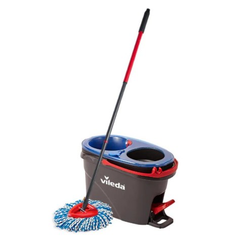 Vileda Mop obrotowy Vileda H2prO