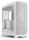 Obudowa Fractal Design Meshify 3 White TG Clear Tint - Etui - ATX
