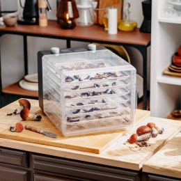 Suszarka do grzybów i owoców ADLER AD 6660