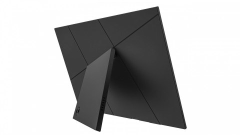 AG NEOVO Monitor 15 cali OLED 4K USB-C mHDMI 400n czarny