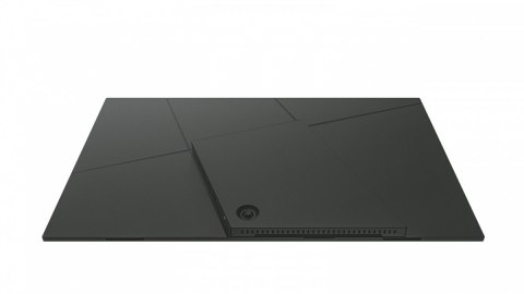 AG NEOVO Monitor 15 cali OLED 4K USB-C mHDMI 400n czarny