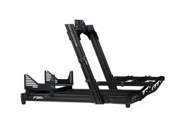 Next Level Racing Kokpit F-GT Elite Lite Front & Side Mount Edition