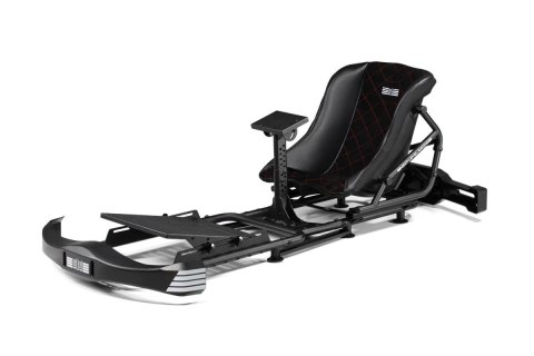 Next Level Racing Kokpit Go Kart Plus
