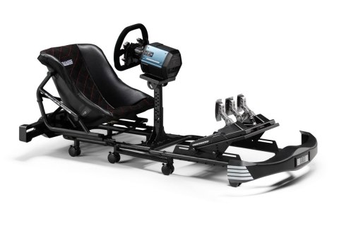 Next Level Racing Kokpit Go Kart Plus
