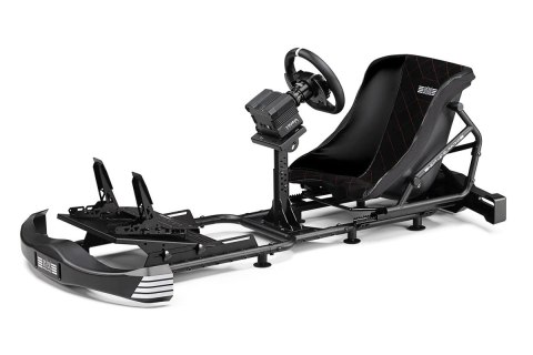 Next Level Racing Kokpit Go Kart Plus