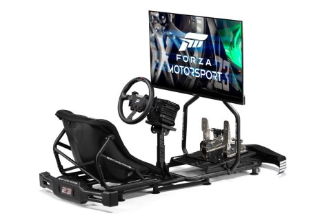 Next Level Racing Kokpit Go Kart Plus