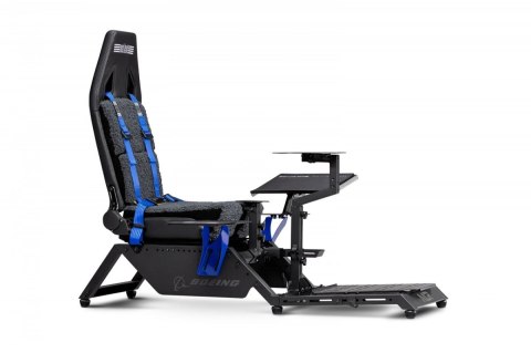 Next Level Racing Kokpit symulatora lotu Boeing Flight Simulator Commercial