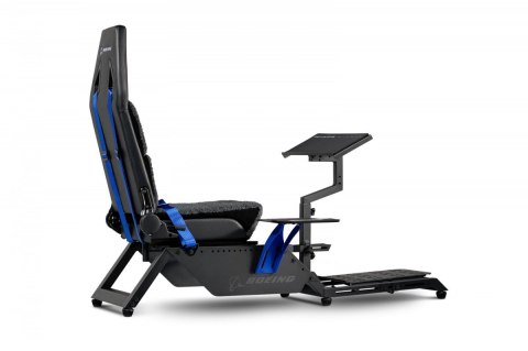 Next Level Racing Kokpit symulatora lotu Boeing Flight Simulator Commercial