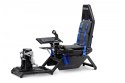Next Level Racing Kokpit symulatora lotu Boeing Flight Simulator Commercial