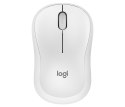 Mysz Logitech M240 Silent White