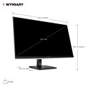 MONITOR HP OLED, UHD 31,5" OMEN Transcend 32 (9R181E9) 240Hz