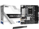 ASRock Płyta główna B760M-ITX D4 WIFI s1700 2DDR4 mITX M.2 USB-C