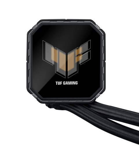 Chłodzenie ASUS TUF GAMING LC III 360 ARGB