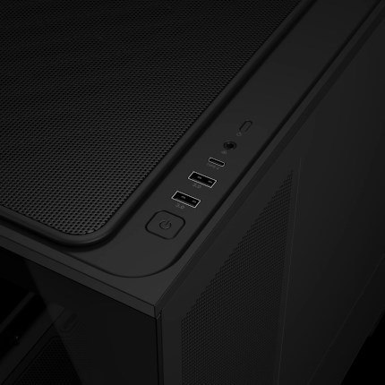 Obudowa ASUS PRIME AP202 TG ARGB BLACK