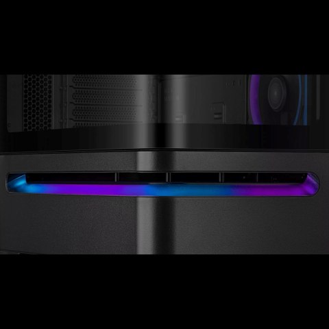 Obudowa ASUS PRIME AP202 TG ARGB BLACK