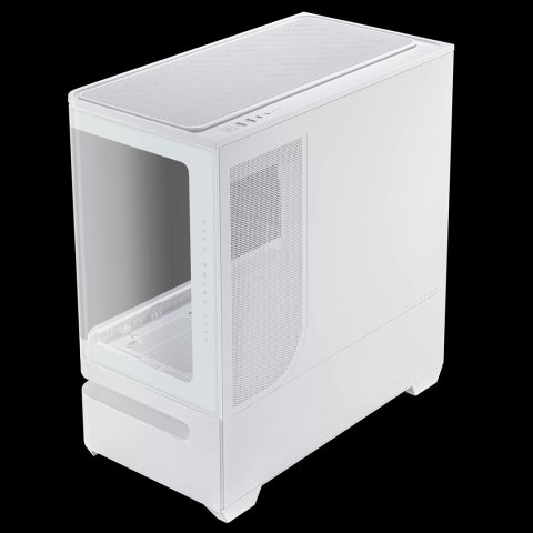 Obudowa ASUS PRIME AP202 TG ARGB WHITE