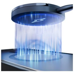 3MK Etui Armor MagCase do iPhone 14 Pro MagSafe przezroczysty