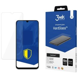 3MK HardGlass Samsung A26 5G szkło hartowane 9H