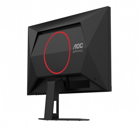 AOC Monitor 24G4HRE 23.8 cala Fast IPS 200Hz HDMIx2 DP Głośniki