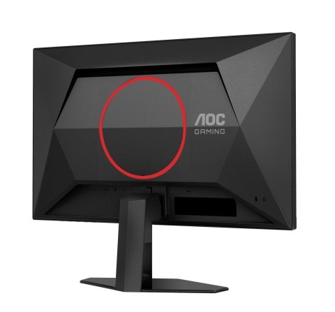 AOC Monitor 24G4HRE 23.8 cala Fast IPS 200Hz HDMIx2 DP Głośniki