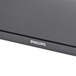 Telewizor Philips 50PUS7810/12 QLED 50'' 4K Ultra HD Titan OS Dolby Atmos DVB-T2 Czarny