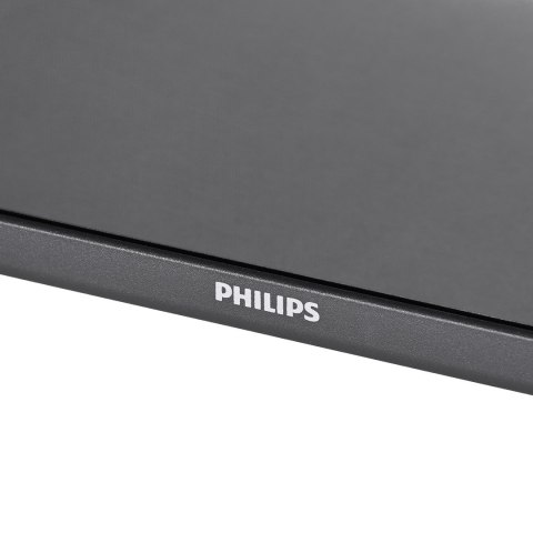 Telewizor Philips 50PUS7810/12 QLED 50'' 4K Ultra HD Titan OS Dolby Atmos DVB-T2 Czarny
