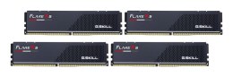 G.SKILL FLARE X5 AMD DDR5 4X64GB 6000MHZ CL34 EXPO BLACK F5-6000J3444F64GX4-FX5