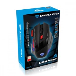 Media-Tech Mysz bezprzewodowa Cobra Pro Gorn MT1121
