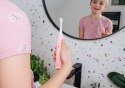 Concept Szczoteczka soniczna Kids KIDO SMILE 5-9 lat różowa ZK6010