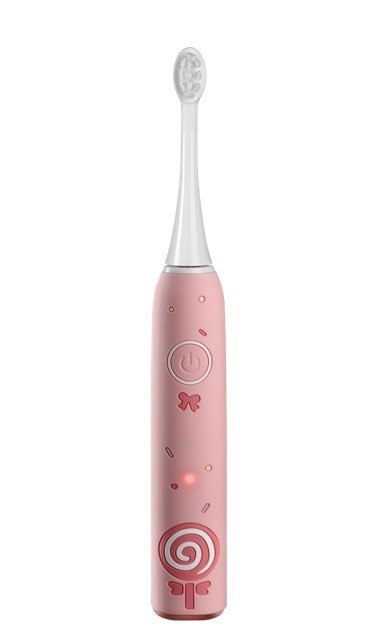 Concept Szczoteczka soniczna Kids KIDO SMILE 5-9 lat różowa ZK6010