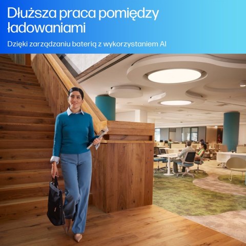 HP Elitebook X G1i Flip Ultra 7 258V 14.0"WUXGA Touch IPS AG 400 nits 32GB LPDDR5x SSD512 Intel Arc Cam 5 Mpx AI 68Wh W11Pro Gla