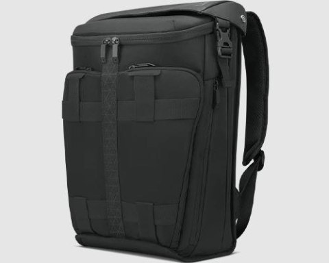Plecak gamingowy Lenovo Legion Active Gaming Backpack Czarny (GX41C86982)