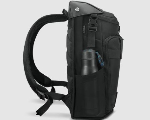 Plecak gamingowy Lenovo Legion Active Gaming Backpack Czarny (GX41C86982)