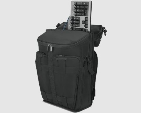 Plecak gamingowy Lenovo Legion Active Gaming Backpack Czarny (GX41C86982)