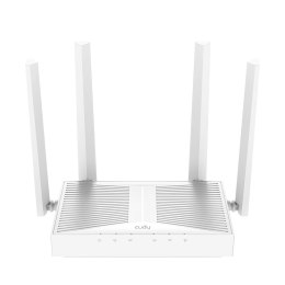 Router CUDY WR3000E