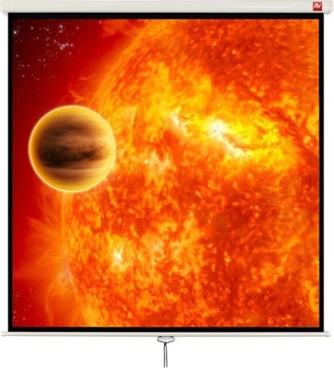 Ekran projekcyjny AVTEK VIDEO 280B