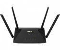 Asus Router RT-AX1800U WiFi 6 AX1800 3LAN 1WAN 1USB