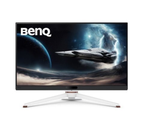 Benq Monitor 27 cali EX271Q 2K IPS IPS/180Hz/2K/Gaming