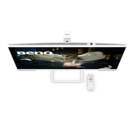 Benq Monitor 32 cale EW3290U 4K LED 5ms/IPS/60Hz/Biały