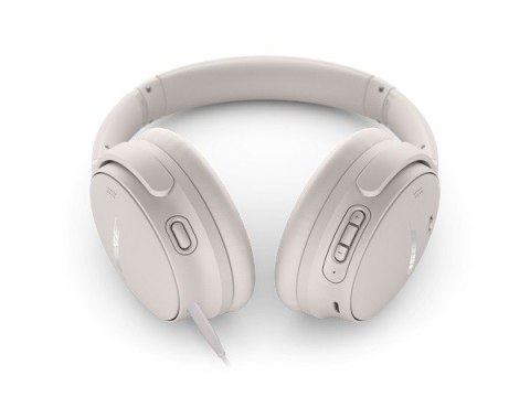 Bose Słuchawki QuietComfort białe