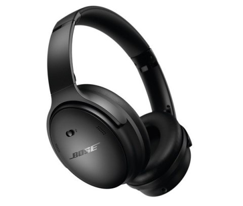 Bose Słuchawki QuietComfort czarne